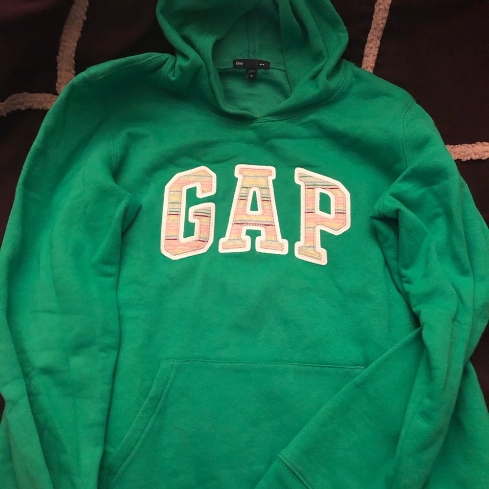 Gap hoodie